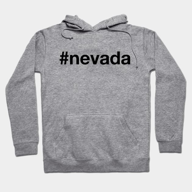 NEVADA Hoodie by eyesblau